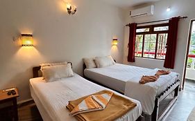 Maria Paulo Guest House Bar And Restaurant